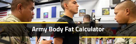 Army Body Fat Percentage Chart Sexiz Pix