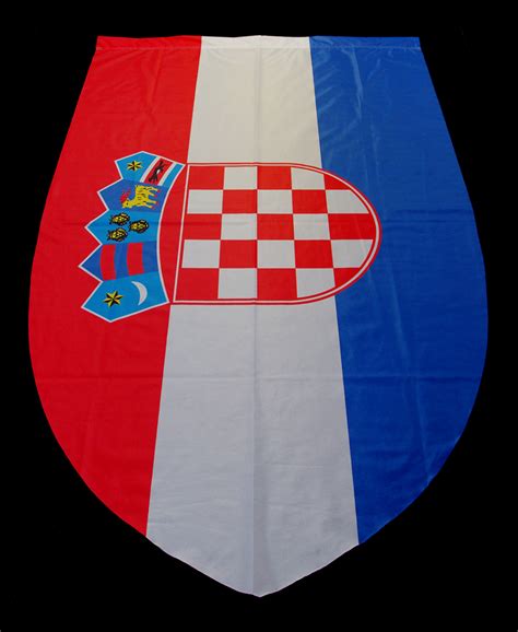 Hlavní město chorvatska, počasí, vlajka, rozloha, nejvyšší hora, obyvatelstvo, náboženství, jazyk, regiony… Chorvatsko státní vlajka - libea.cz