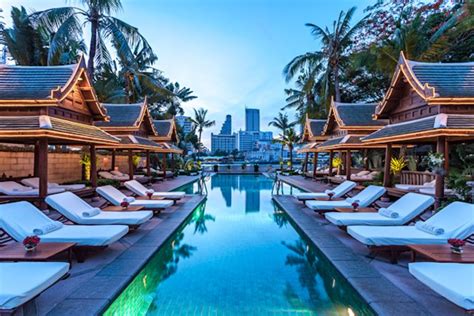 Vip Spas The Peninsula Spa Bangkok