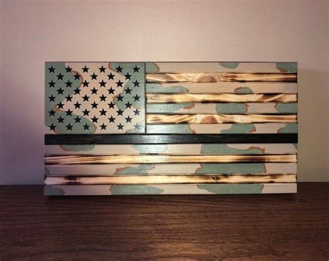50 Stars Stencil For Diy Wood American Flags Multiple Sizes And 100