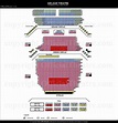 Gielgud Theatre London seat map and prices for Upstart Crow