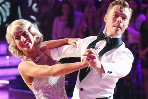 Kellie Pickler ‘dancing With The Stars Week 5 Foxtrot Highlights