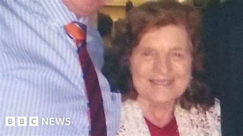 Margaret Forrest Of Kingussie Died After Medication Mistake Bbc News