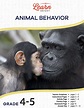 Animal Behavior, Free PDF Download - Learn Bright