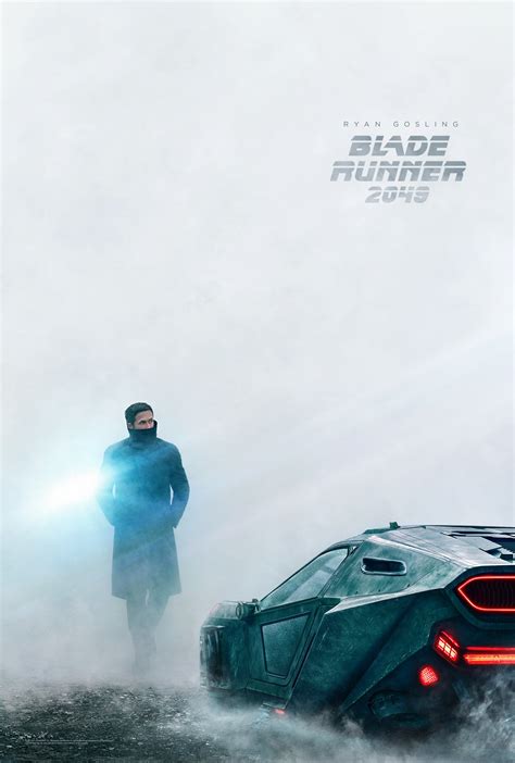 movie review slow burning ‘blade runner 2049 stays true to what it is the pajaronian