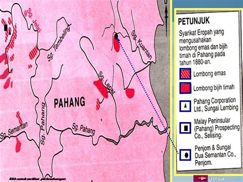 Nur ilyani binti mohd azmi. SEJARAH TINGKATAN DUA: BRITISH BIMBANG PERTAPAKAN KUASA ...
