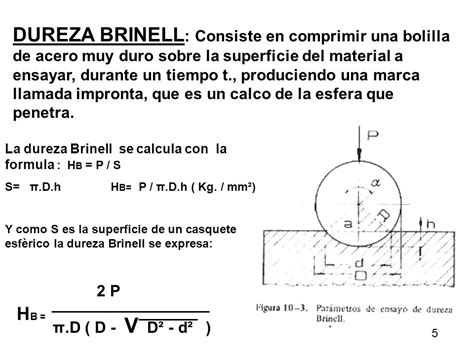 Que Es La Dureza De Un Material Compartir Materiales