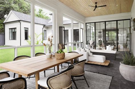 16 Amazing Scandinavian Porch Designs You Wont Resist