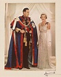 Chaumet on Instagram: “Lady Edwina Mountbatten, wife of Louis ...