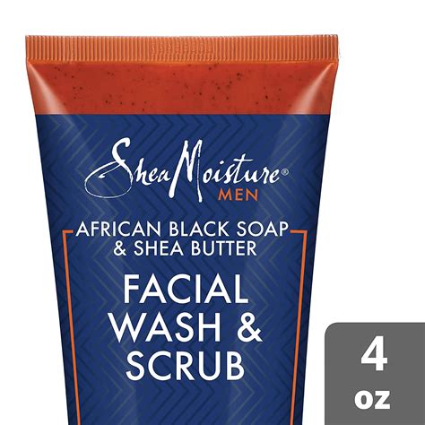 Best Body Scrub For Men In 2020 Be Manly Theory