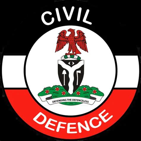 Ayinla Nscdc Rescues 12 Victims Of Human Trafficking In Edo