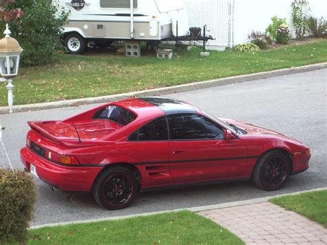 Pin By Ian On Car Toyota Mr2 Toyota Mr2 Japanese Cars Toyota