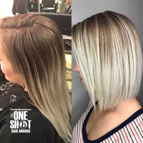 25 Cool Stylish Ash Blonde Hair Color Ideas For Short