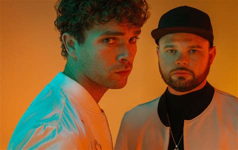 Royal Blood Tell Us About Troubles Coming And Their New Album We