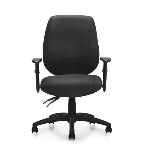 Multi Function Adjustable Ergonomic Chair Office Furniture For Missouri