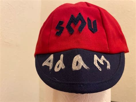 The Smu Beanie Usc Digital Folklore Archives