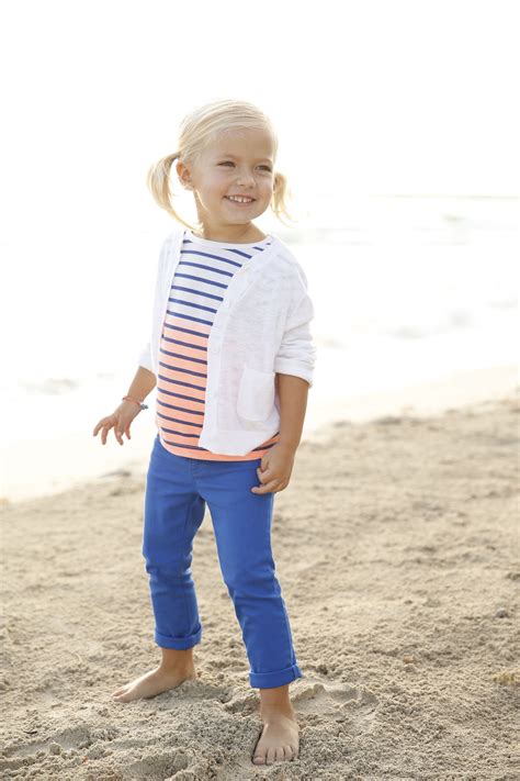Live Playfully Summer Fashion Trends For Kids Summer Fashion Trends