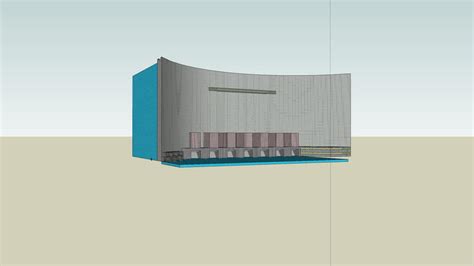 Dam 3d Warehouse
