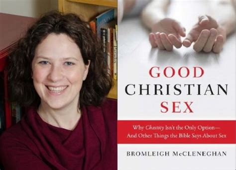 Single Christians Can Have Sex As Long As It S Mutually Pleasurable And Affirmating Pastor