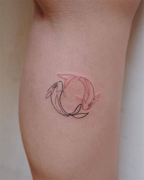 30 Koi Fish Tattoo Designs And The Meaning Behind Them Gấu Đây