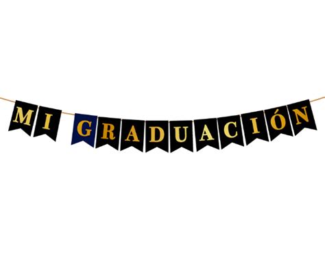 Banner Graduación