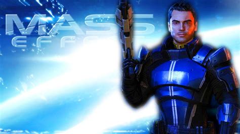 Kaidan Alenko Mass Effect Romance Romance