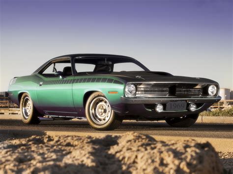 1970 Plymouth Hemi Cuda Aar By 4wheelssociety On Deviantart