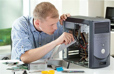 What Is The Significance Of On Time Computer Repair Services 911