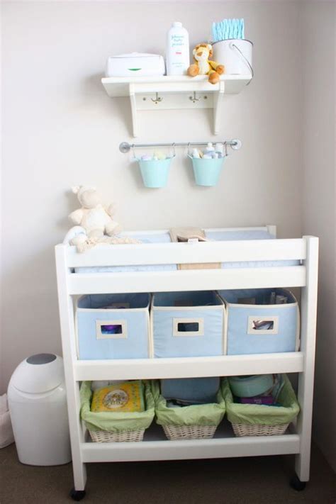Ideias Para Organizar O Quarto Do Beb Baby Room Decor Baby Furniture