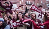 Admitted Students | Harvard College