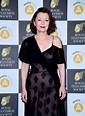 Lesley Manville: Young actresses are under too much pressure - The ...