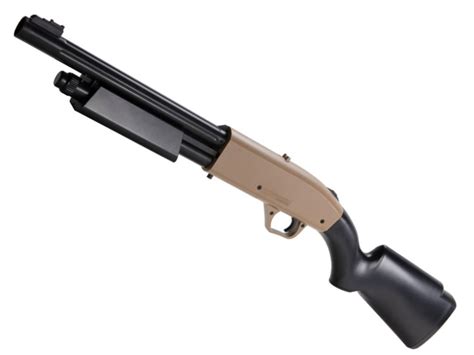 Nxg Pump Shot Bb Shotgun Mag Umx2251384 Replicaairgunsca