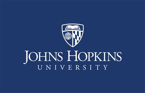 Johns Hopkins University Logo 10 Free Cliparts Download Images On