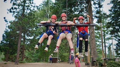 How To Choose The Perfect Summer Camp Pali Adventures