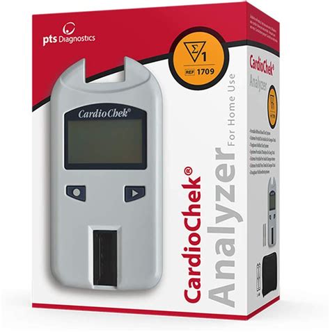 The 6 Best Cholesterol Test Kits Of 2022