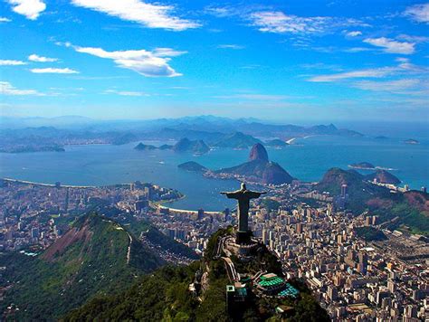 Rio De Janeiro Vacation Packages Rio De Janeiro Trips