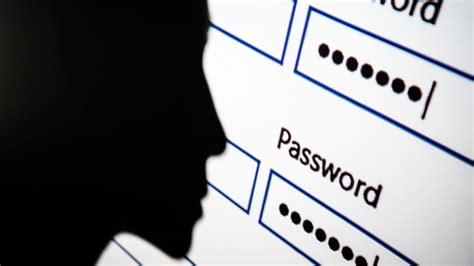 The 25 Most Popular Passwords Of 2017 You Sweet Misguided Fools
