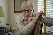Woody Allen estrenará su primera serie de televisión en Amazon