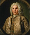 Sir George Lee by Stephen Slaughter | George lee, Portrait, Historical art
