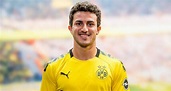 Borussia Dortmund sign Mateu Morey | bvb.de