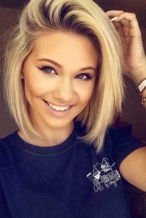 Best Cute Blonde Hairstyles 2017 2018 Style You 7
