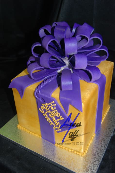 We'll show you how to. cakes 4 all in Dallas: square & round cakes presents ...