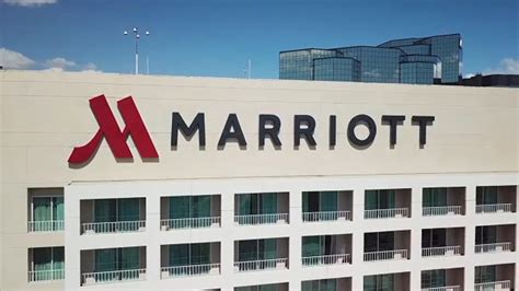 Dc Attorney General Sues Marriott Claims Resort Fees Are Deceptive