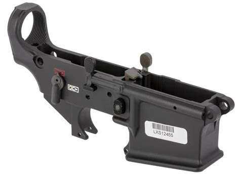 Best Ambidextrous Ar 15 Lower Receivers And Conversions 2019