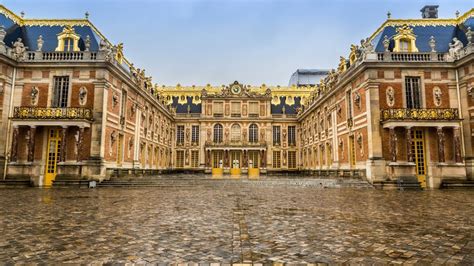 Versailles France Ultimate Royal Palace Two Weeks In