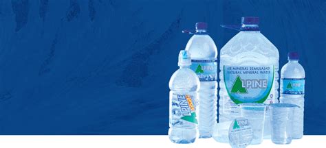 This brand's water comes from san. MP Mineral Water Manufacturing :: MP Mineral Water ...