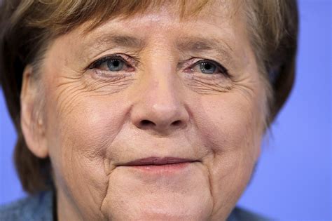 Merkel Vil Forhandle Med Taliban Document
