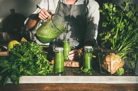 Ultimate Green Smoothie Beginners Guide All Your Questions Answered