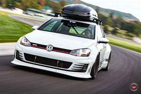 4 Best Body Kits For Golf Gti Mk7 Ausbody Works