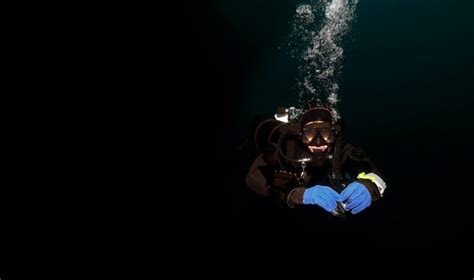 Tdi Decompression Procedures Diver Chang Diving Center